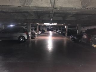 Parking coche en Suroeste - Zona Hospital. Móstolesgaraje