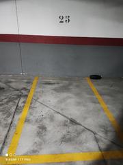 Parking voiture à El Bercial. Getafegaraje