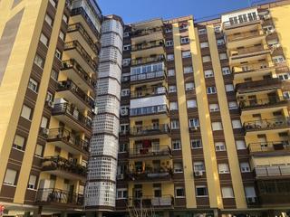 Lloguer Pis a Norte-Universidad. Móstolespiso