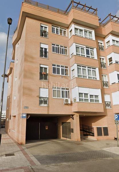 Foto 49273b21-4f46-49ce-991f-348492c5d3d1. Aparcament cotxe a El Rosón-Kelvinator Getafe