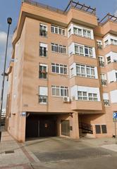 Aparcament cotxe en El Rosn-Kelvinator. Getafegaraje