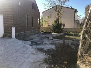Xalet a Álamo (El). El álamochalet