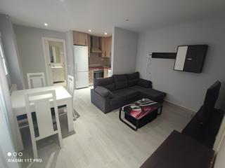 Location Appartement à Universidad. Getafepiso