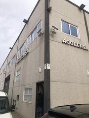 Nave industrial en Leganés Norte. Leganésnave