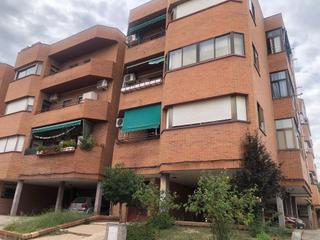Pis a San Martín de Valdeiglesias. San martín de valdeiglesiaspiso