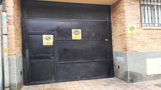 Aparcament cotxe a Calle Pinto-San Roque. Parlagaraje
