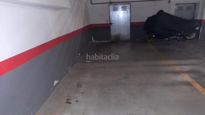 Foto 67b92ef2-b101-4586-97d8-30d5a72c78a0. Posto auto in Calle Pinto-San Roque Parla