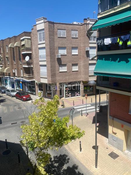 Foto 550d833a-2b18-48d7-97eb-90e5cfc31668. Appartamento con riscaldamento in Centro Getafe