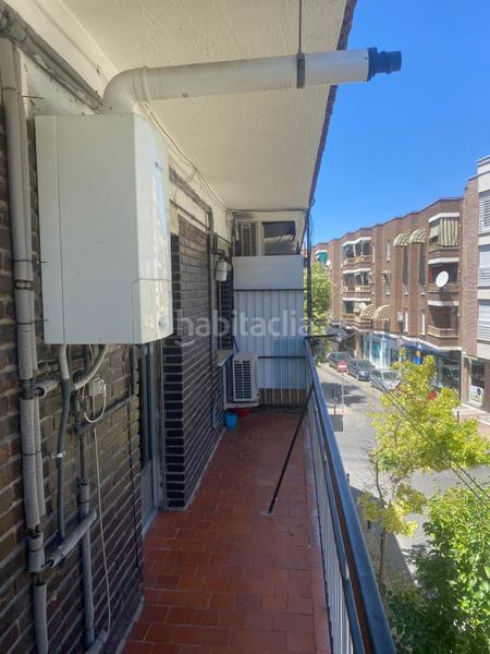 Foto 6fd95309-180e-4dd5-b9cb-7b3fb0354333. Appartamento con riscaldamento in Centro Getafe