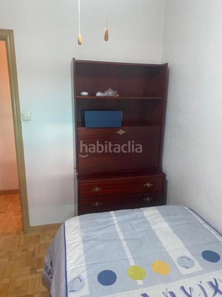 Foto 7f471be9-8490-45fe-9429-d034b75e2d7e. Appartamento con riscaldamento in Centro Getafe