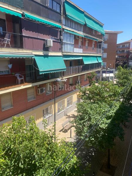 Foto 996ff366-f5e8-4d80-badf-4cffbc22c6d8. Appartamento con riscaldamento in Centro Getafe