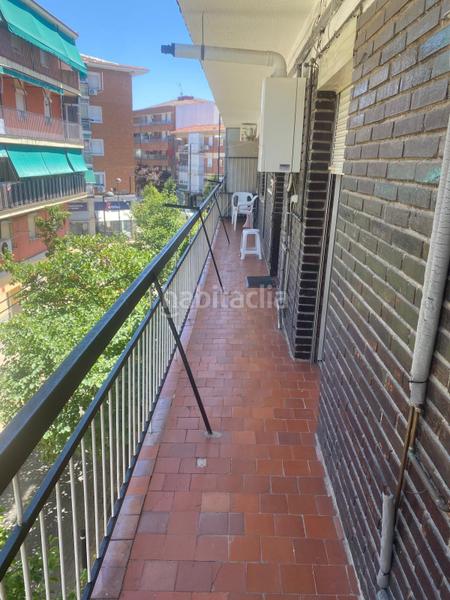 Foto c8a97144-33af-4e29-9e42-91e7282dfd8b. Appartamento con riscaldamento in Centro Getafe