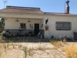 Xalet a Fuensalida. Fuensalidachalet