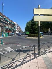 Pis a Centro. Getafepiso