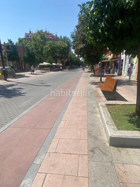 Foto 6dd09ef4-08d0-494a-ac9b-8e331b016481. Pis amb calefacció a Centro Getafe