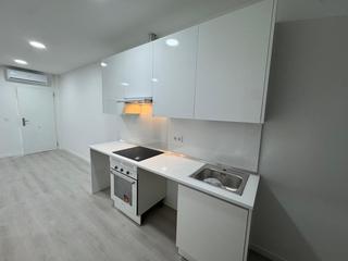 Apartament a Casco Antiguo. Alcorcónapartamento
