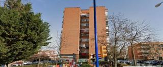 Pis en La Avanzada-La Cueva. Fuenlabradapiso