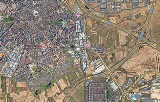 Pis en Loranca. Fuenlabradapiso