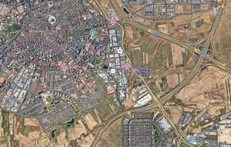 Foto 687a916a-15a7-4a65-b141-371747f0537e. Flat in Loranca Fuenlabrada