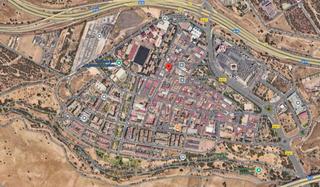 Pis en La Fortuna. Leganspiso