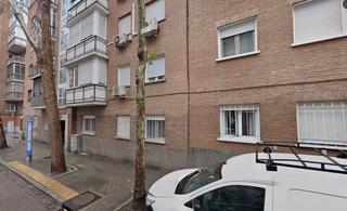 Pis a San Isidro. Madridpiso