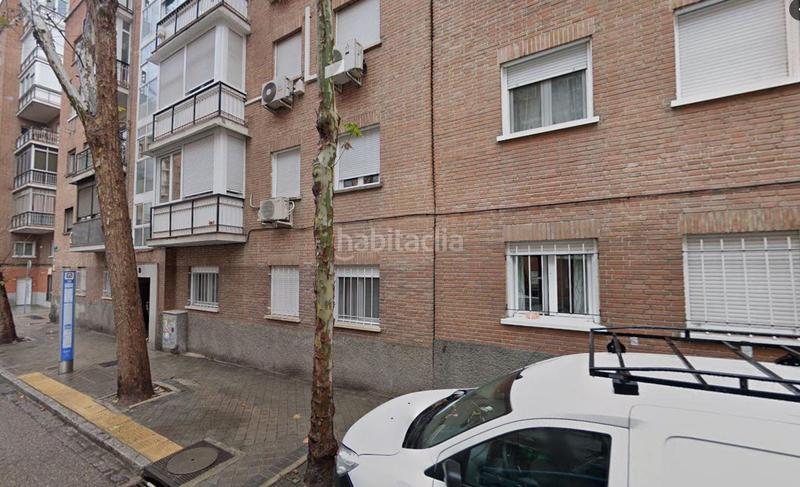 Foto 97d0944b-0cb1-4952-879d-eb3bbccdd40e. Flat in San Isidro Madrid