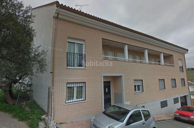 Foto 4f1ba106-34c0-460a-bcc9-7186bf7b592a. Appartamento con parcheggio in Villamantilla