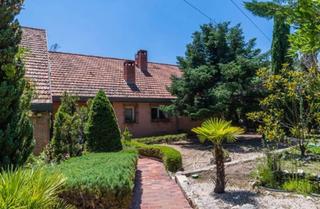 Xalet en El Gasco. Torrelodoneschalet