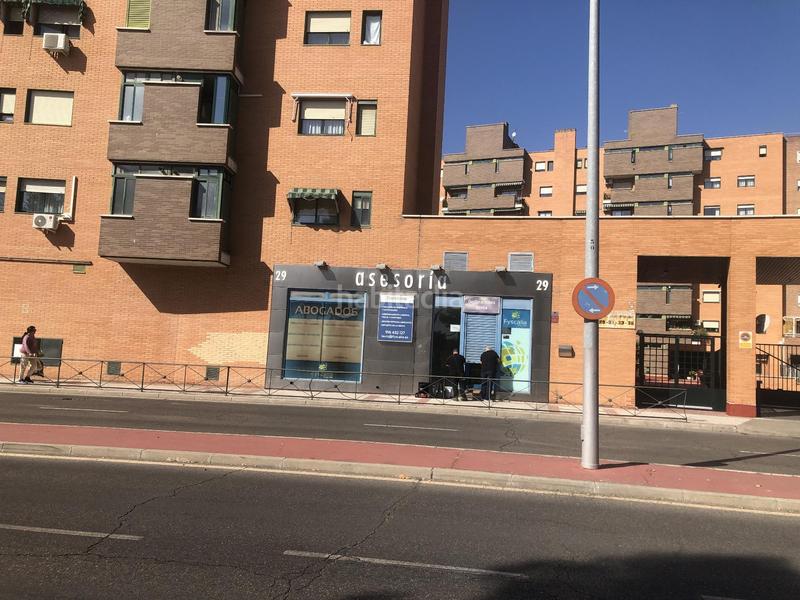 Foto 3d03580e-4bca-4ef1-8d9b-afd2ea8ffb97. Local comercial a Valderas-Los Castillos Alcorcón