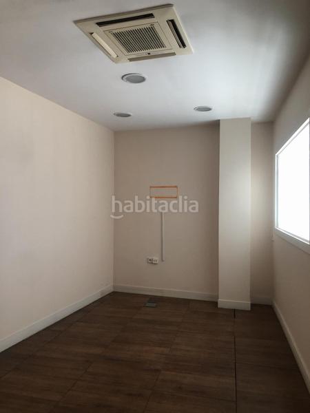 Foto 525d116a-bff3-4aac-9a0f-00e7a1f51b24. Local comercial a Valderas-Los Castillos Alcorcón