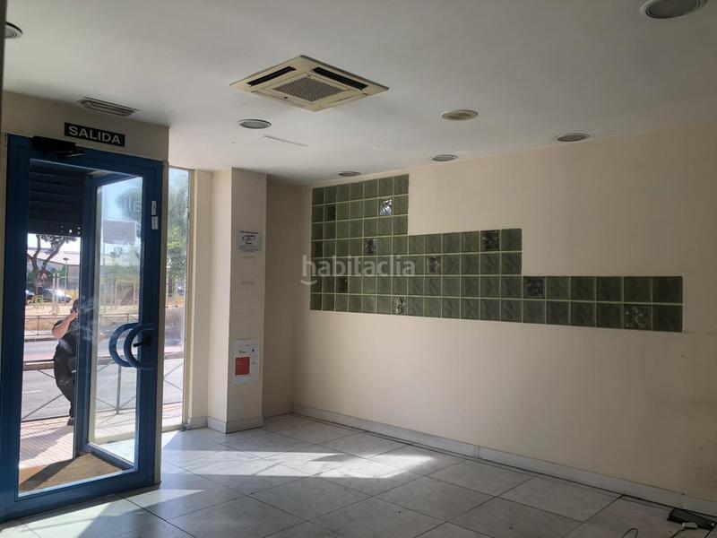 Foto 88d70ab2-ef4a-40e2-8e24-181b55d50576. Local comercial a Valderas-Los Castillos Alcorcón
