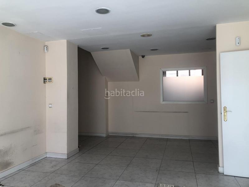 Foto abed5fa0-a1d6-4f68-b2d1-6420410339ad. Local comercial a Valderas-Los Castillos Alcorcón