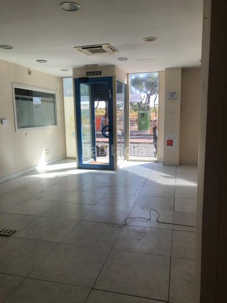 Foto be333bd9-9abb-41d3-b414-a4e8ce91d211. Local comercial a Valderas-Los Castillos Alcorcón