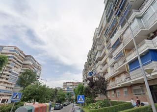 Piso en Parque Lisboa-La Paz. Alcorcónpiso