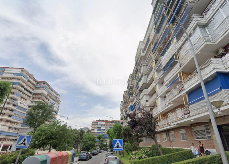 Foto b9ea159f-12b4-4614-a6dc-2665ad0d6d76. Appartamento in Parque Lisboa-La Paz Alcorcón