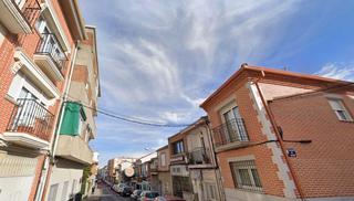 Casa adosada en San Andrés. Colmenar viejocasa