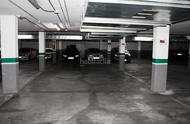 Foto 5d2266db-3a81-43cb-8e51-ea955beebfab. Aparcament cotxe a Europolis Rozas de Madrid (Las)