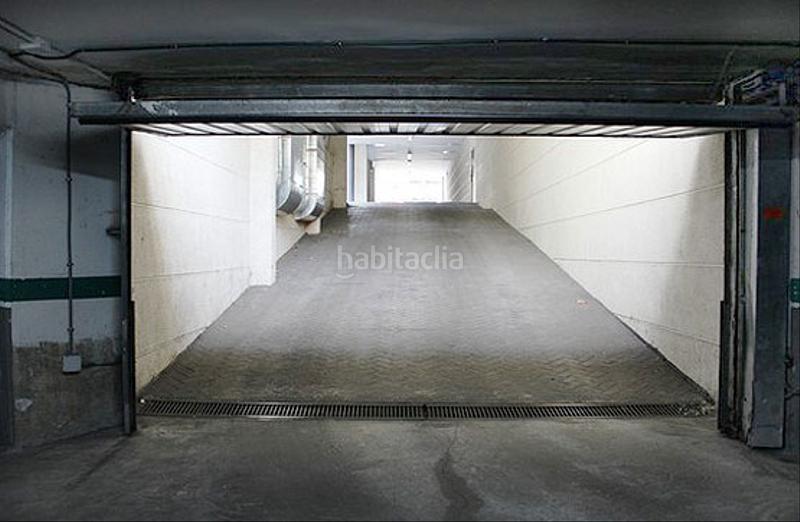 Foto 6036b1ac-f675-4fa6-a6d3-8d3ab31e2830. Aparcament cotxe a Europolis Rozas de Madrid (Las)
