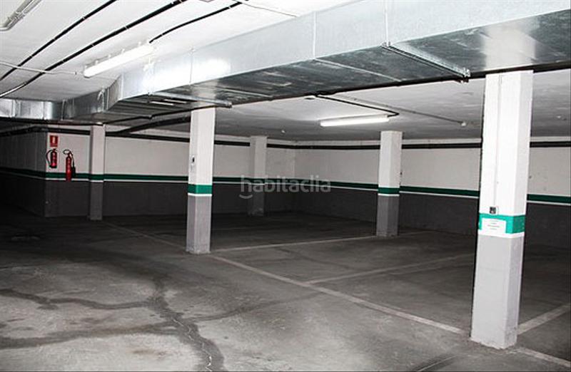 Foto 641e034f-3b3e-4744-b957-d445a2353e87. Aparcament cotxe a Europolis Rozas de Madrid (Las)