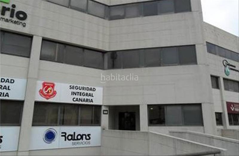 Foto 795c070e-60c6-4b8e-afe2-b8976a8b2ecc. Aparcament cotxe a Europolis Rozas de Madrid (Las)