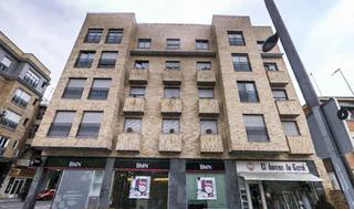 Autoparkplatz in Centro. Getafegaraje