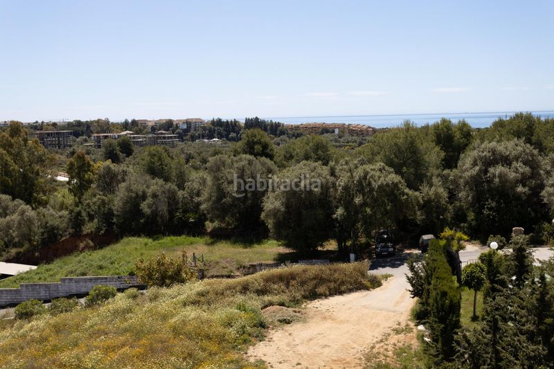 Foto 15875449-f053-4baa-896d-e35c30eee7c1. Pis amb aparcament piscina a Río Real Marbella