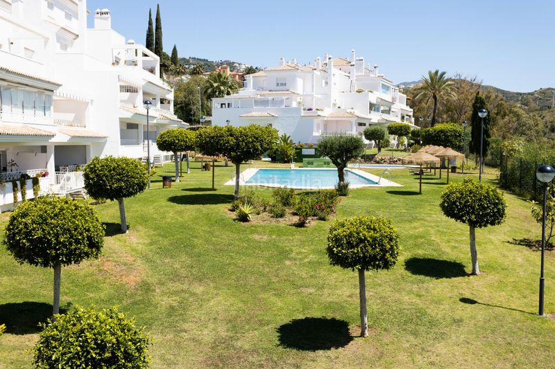 Foto 69024afe-82d3-4bd3-9732-460874743c3d. Pis amb aparcament piscina a Río Real Marbella