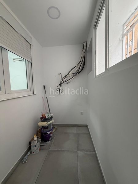 Piso en Quintana Madrid - Imagen 9