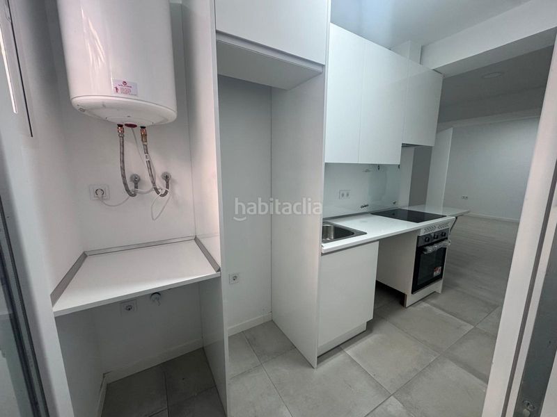 Piso en Quintana Madrid - Imagen 5