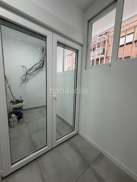 Foto 305810cd-3254-49be-9c50-d6906db93ead. Pis amb calefacció a Quintana Madrid