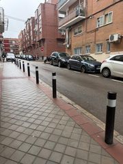 Pis a Quintana. Madridpiso