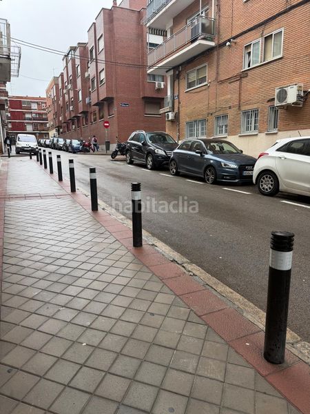 Foto d6b34024-d6d2-402f-a2cf-2da6f8b3405e. Pis amb calefacció a Quintana Madrid