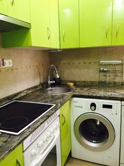 Alquiler Piso en Castilla. Madridpiso