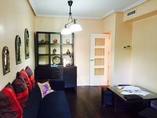 Rent Flat in Castilla. Madridpiso